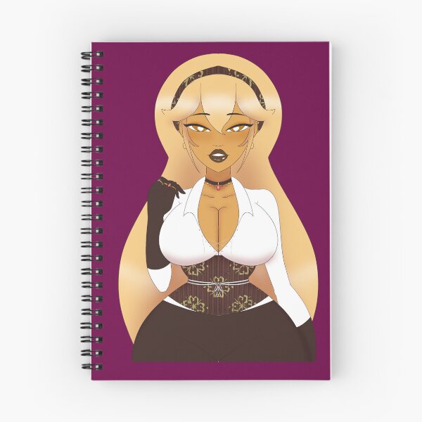 Item preview, Tani Pane designed and sold by ArielSRM.