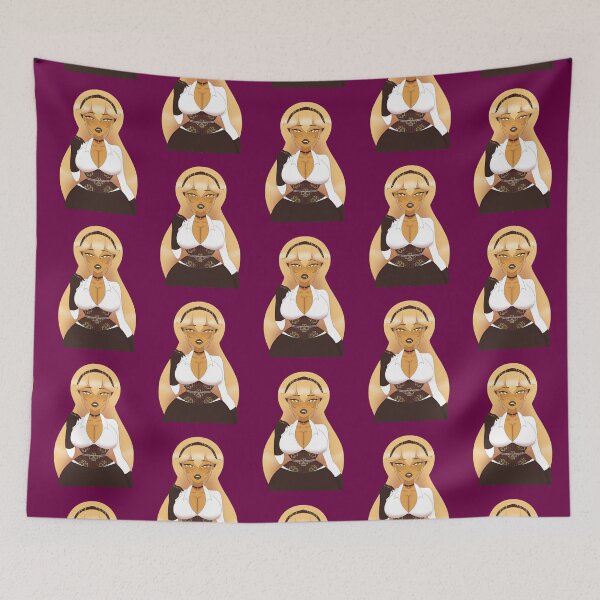 Item preview, Tani Pane designed and sold by ArielSRM.