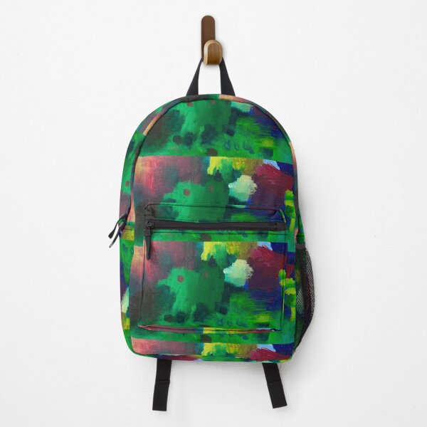 Item preview, The Garden designed and sold by kevinmeskilart.
