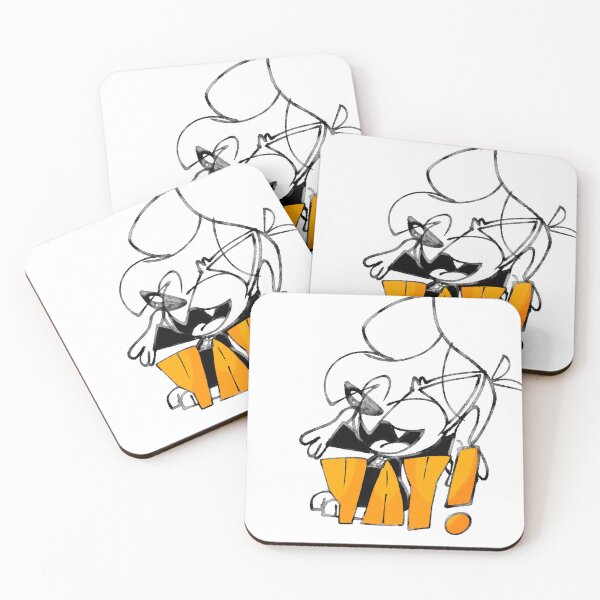Item preview, Dog YAY designed and sold by Ben  Fonteles.