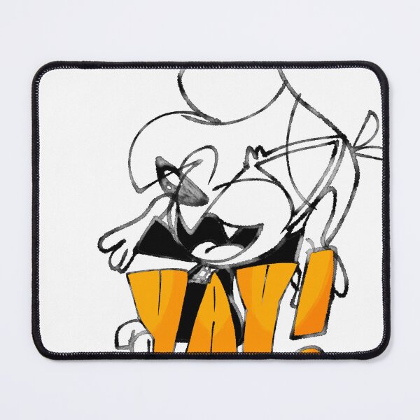 Item preview, Dog YAY designed and sold by Alex Fonteles.