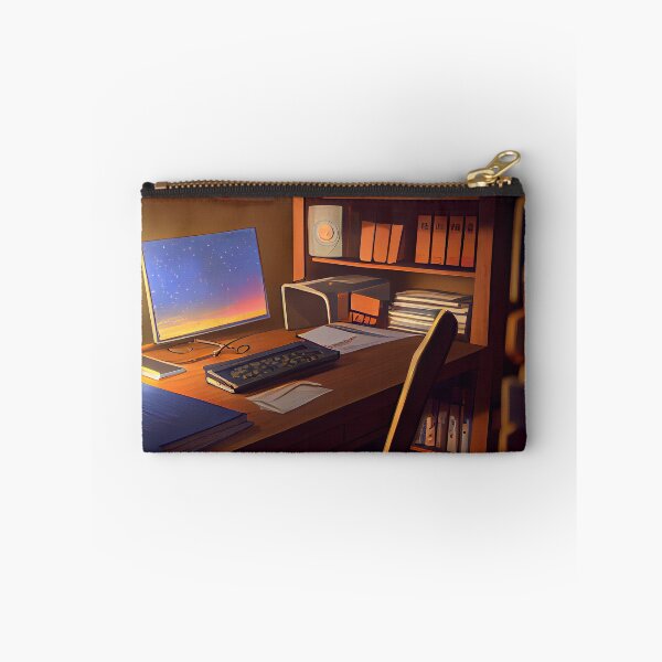 Item preview, Work from Home? designed and sold by happymeldcovers.