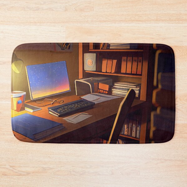 Item preview, Work from Home? designed and sold by happymeldcovers.