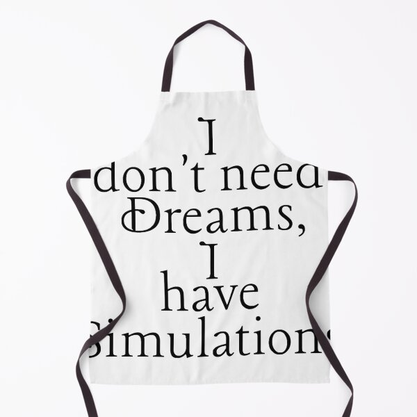 Item preview, Simulation Over Dreams: The Engineering Student's Mantra | Simulation Over Dreams: The Mindset of an Engineering Student | Simulating Success: The Mindset of an Engineering Student designed and sold by K367.