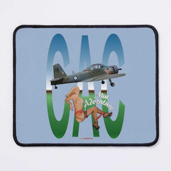 Item preview, Commonwealth Aircraft Corporation Design - Winjeel VH-NON A85-411 20111119  designed and sold by muz2142.