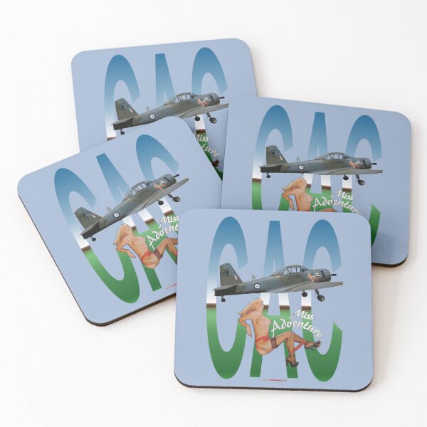 Item preview, Commonwealth Aircraft Corporation Design - Winjeel VH-NON A85-411 20111119  designed and sold by muz2142.