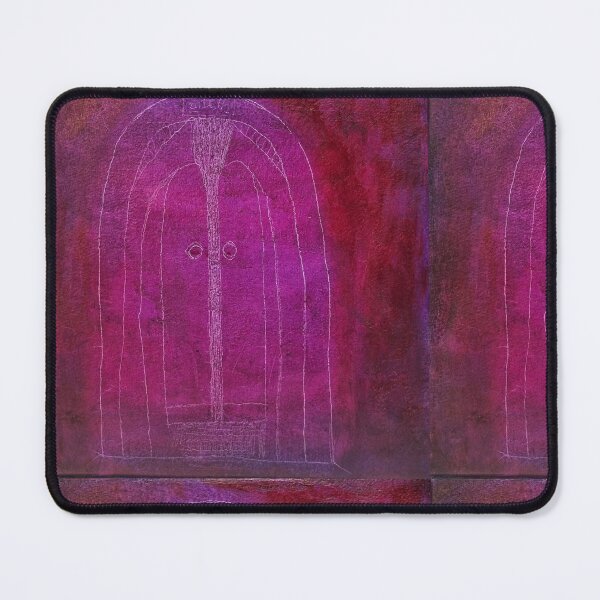 Item preview, Ancient gate designed and sold by donna malone.