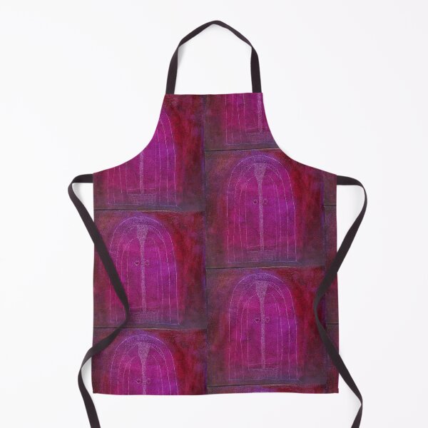 Item preview, Ancient gate designed and sold by donna malone.