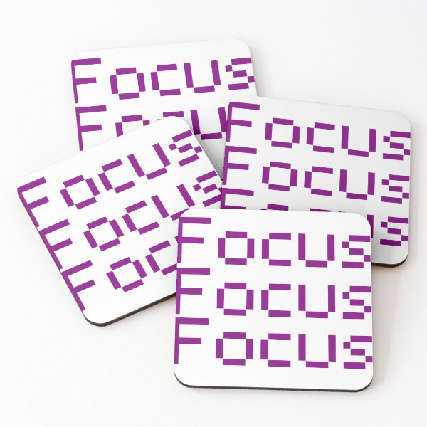 Item preview, Focus designed and sold by K367.