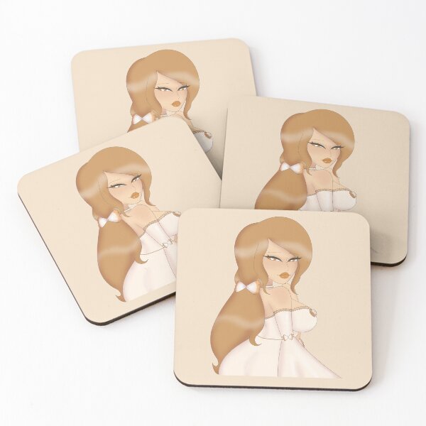 Item preview, Angelique Croo designed and sold by ArielSRM.