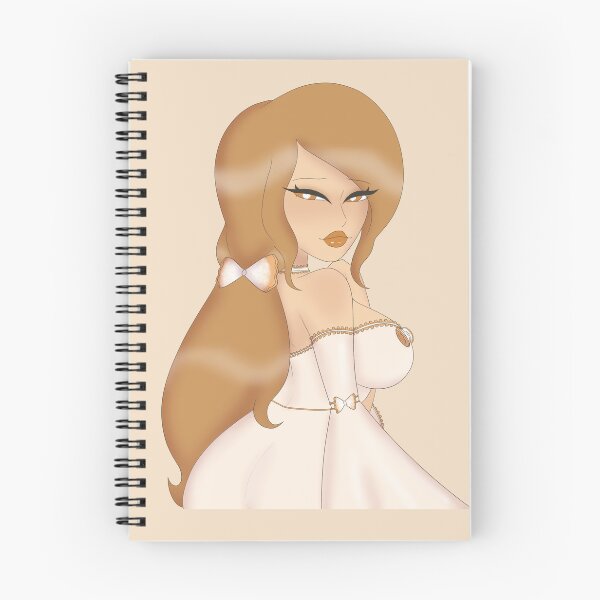 Item preview, Angelique Croo designed and sold by ArielSRM.