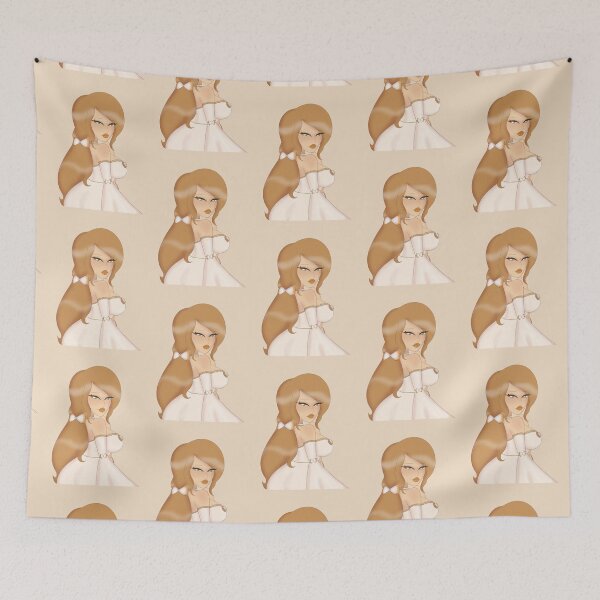 Item preview, Angelique Croo designed and sold by ArielSRM.