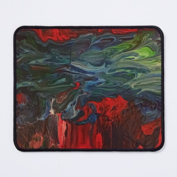 Item preview, A River in Lava designed and sold by EnticingRose.