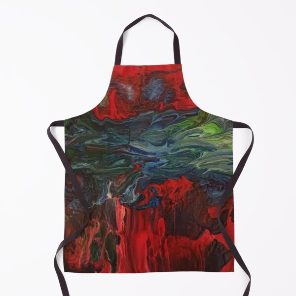 Item preview, A River in Lava designed and sold by EnticingRose.