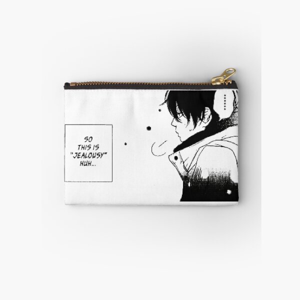 Item preview, So this is Jealousy designed and sold by KawaiiCaps.