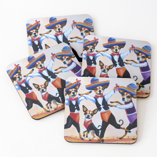 Item preview, The Tap Dancers designed and sold by InkworksCA.