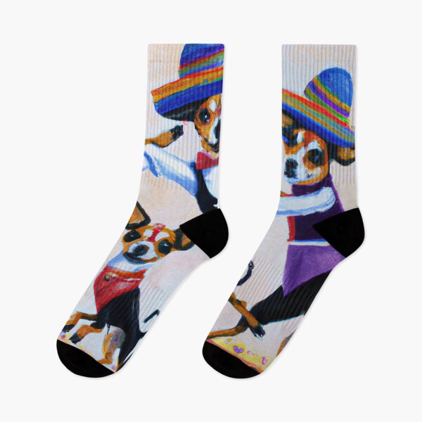 Item preview, The Tap Dancers designed and sold by InkworksCA.