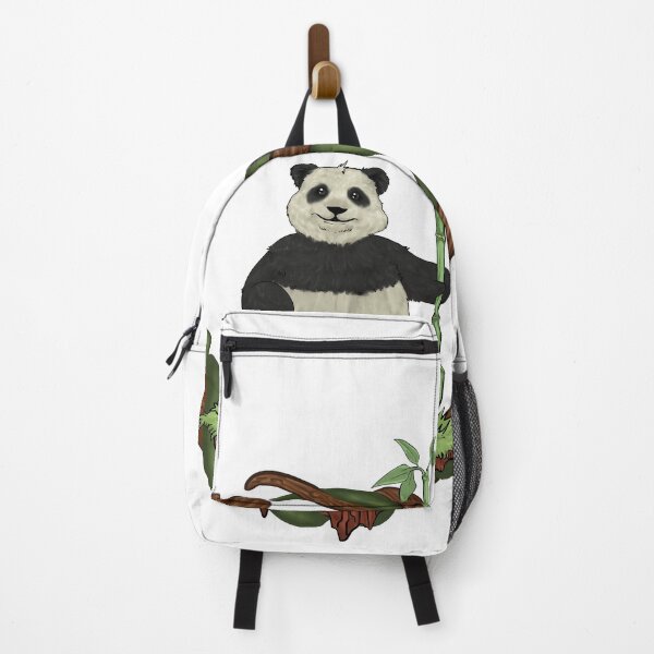 Item preview, Panda designed and sold by Psyknee6.