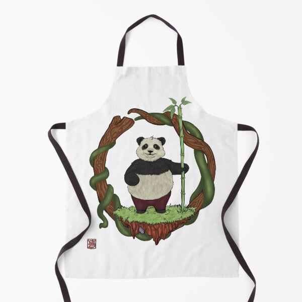 Item preview, Panda designed and sold by Psyknee6.