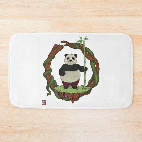 Item preview, Panda designed and sold by Psyknee6.