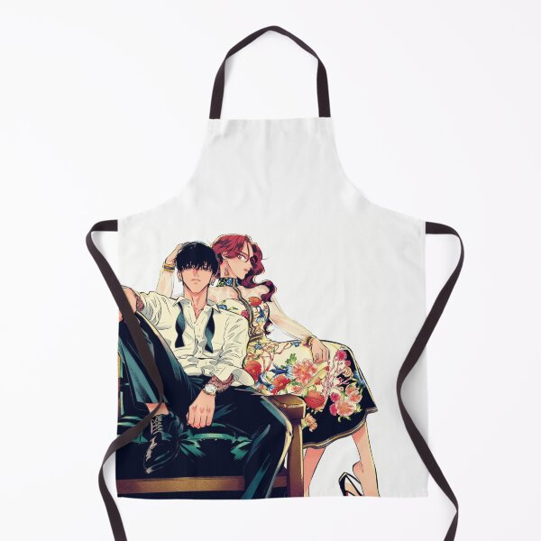 Item preview, Yoshino and Shouma designed and sold by OnlyForWeebs.