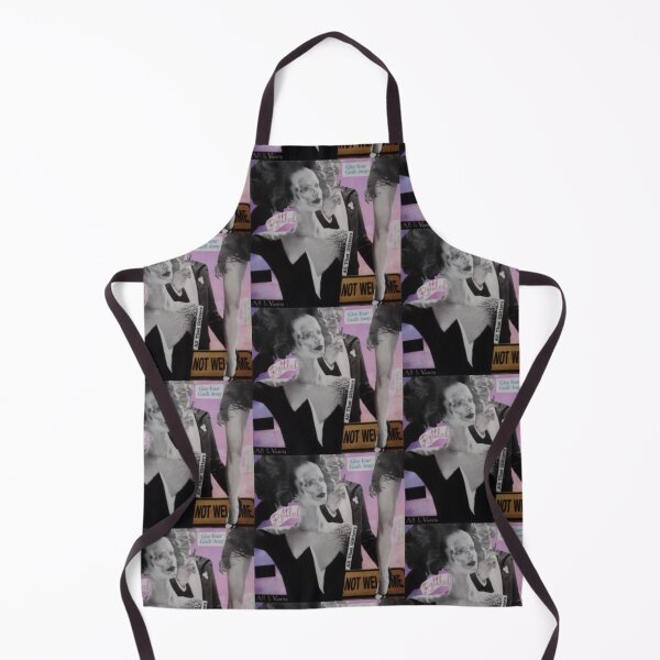 Item preview, Not Welcome designed and sold by Tallulah Hill.