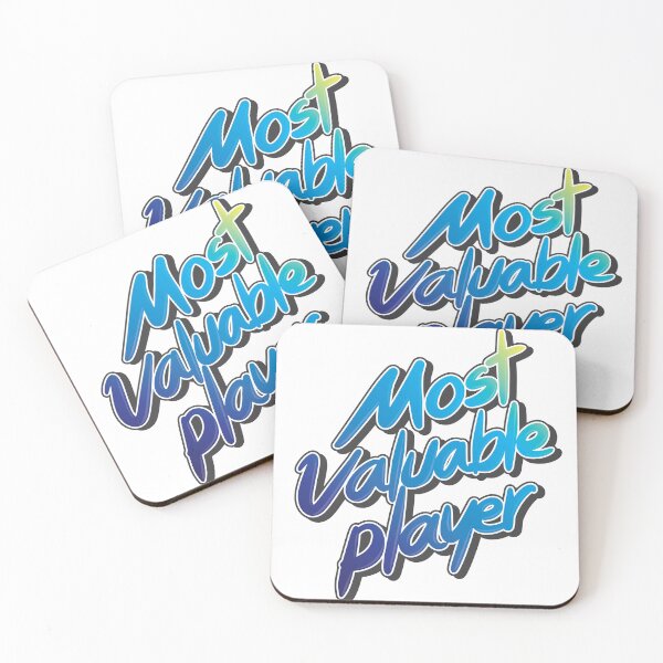 Item preview, Most Valuable Player designed and sold by srattha.