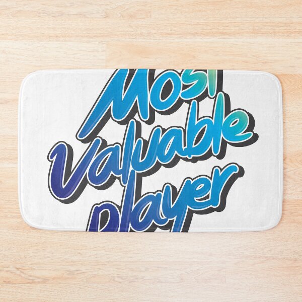 Item preview, Most Valuable Player designed and sold by srattha.