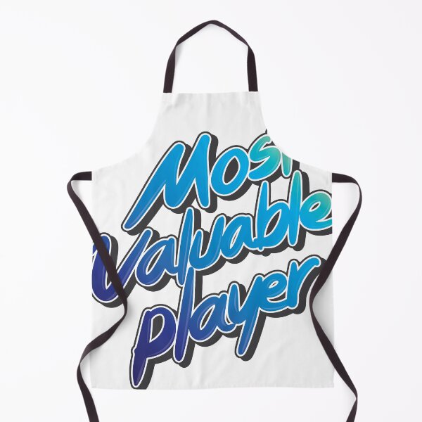 Item preview, Most Valuable Player designed and sold by srattha.