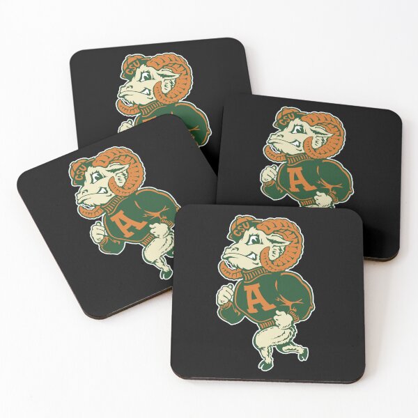 Item preview, Vintage Colorado State University Aggies Logo Design  designed and sold by Osprey Tees.
