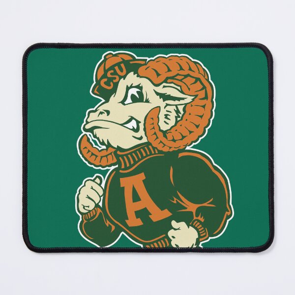 Item preview, Vintage Colorado State University Aggies Logo Design  designed and sold by Osprey Tees.