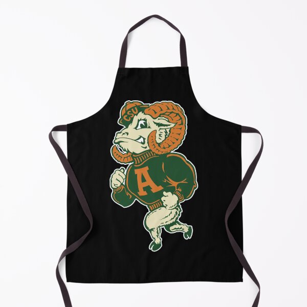 Item preview, Vintage Colorado State University Aggies Logo Design designed and sold by Osprey Tees.