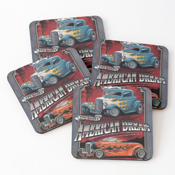 Item preview, American Dream designed and sold by UniversalHouse.
