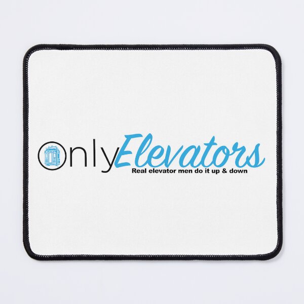 Item preview, Only Elevators - Up & Down  designed and sold by Tradeology.