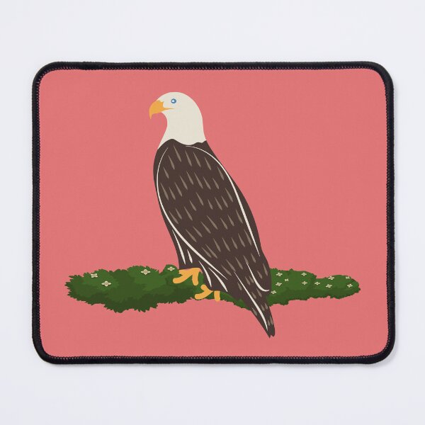Item preview, eagle designed and sold by Bhavna111.