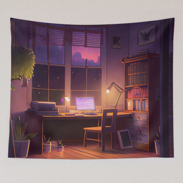 Item preview, Work from Home? Or Home From Work? designed and sold by happymeldcovers.