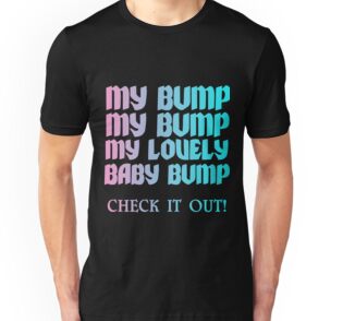 bump start shirts