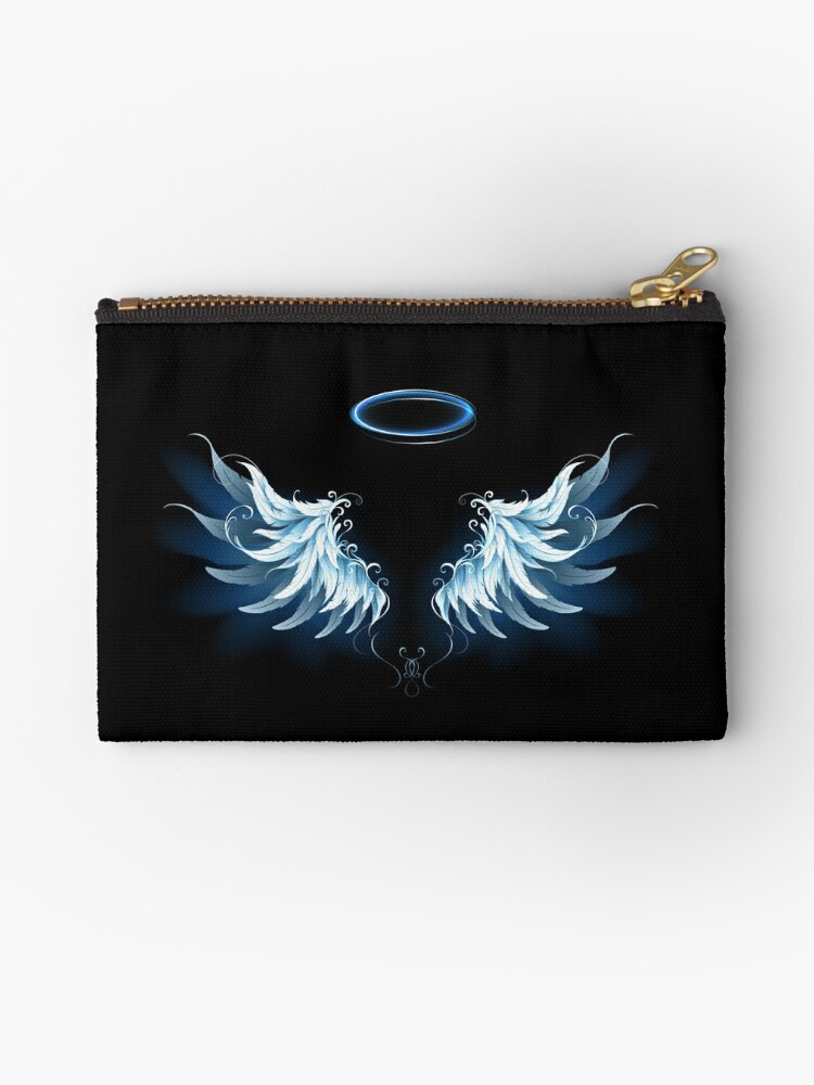 Angel Wing Shoulder Bag - Pink | Roblox Item - Rolimon's