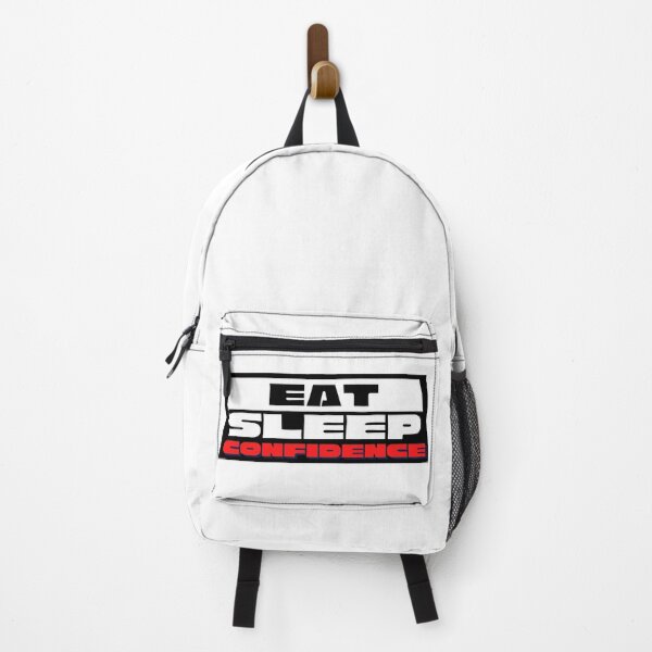 Item preview, Eat Sleep Confidence designed and sold by Angelle55.