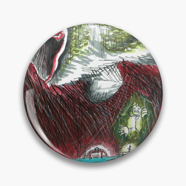 Item preview, The Last Champion designed and sold by NowayArtemus.