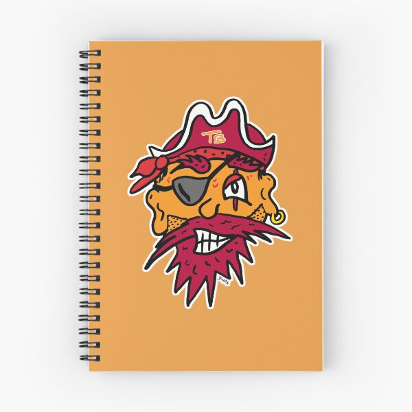 Item preview, Billy the Bucco designed and sold by LockedUp.