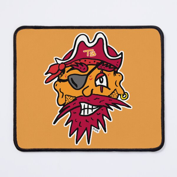 Item preview, Billy the Bucco designed and sold by LockedUp.