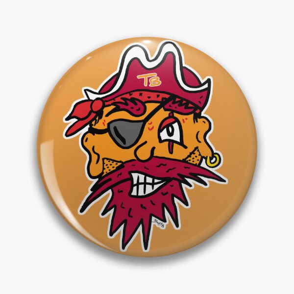 Item preview, Billy the Bucco designed and sold by LockedUp.