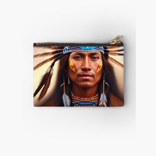 Item preview, Native American Painting designed and sold by Nitram1990.