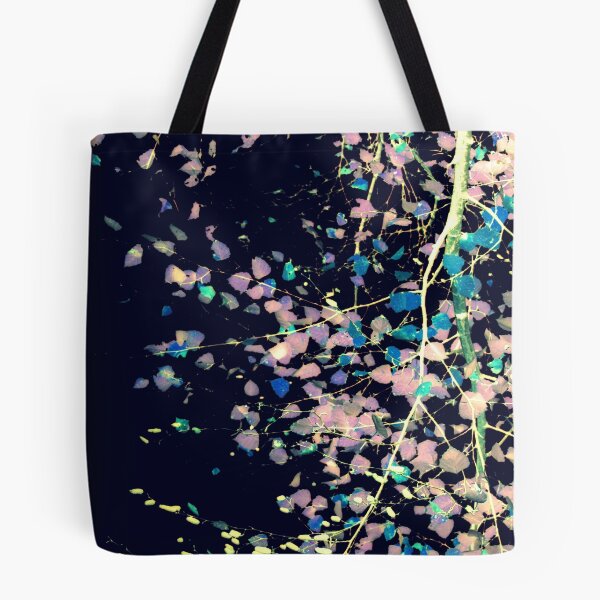 Item preview, Nature Pattern # 4 - Birch (Blue) designed and sold by Kitsmumma.