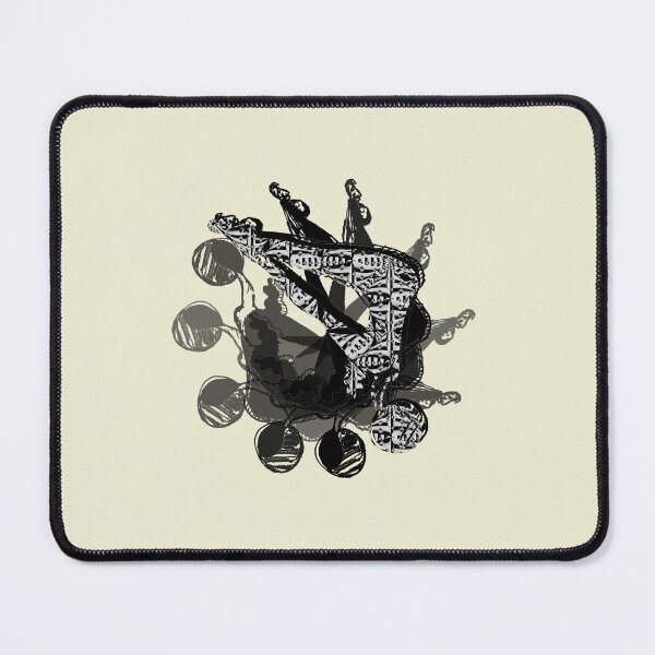 Item preview, Salto carpado designed and sold by MAMA.art.Rio <Marsailhe_Milward>.