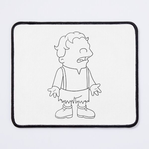 Item preview, Tobias designed and sold by DazeieVaughn.