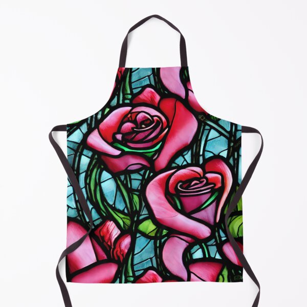 Item preview, Gothic Rose Pattern Dark and Edgy Designs for Gothic Enthusiasts 6 designed and sold by Bits-X-Pieces.