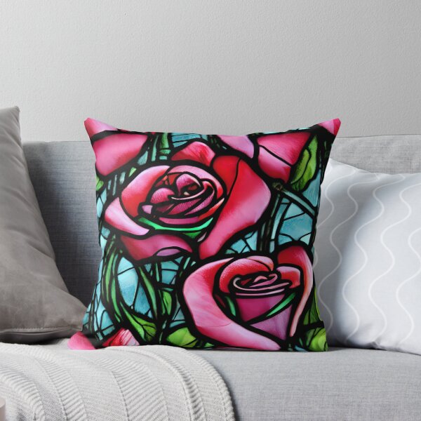 Item preview, Gothic Rose Pattern Dark and Edgy Designs for Gothic Enthusiasts 6 designed and sold by Bits-X-Pieces.
