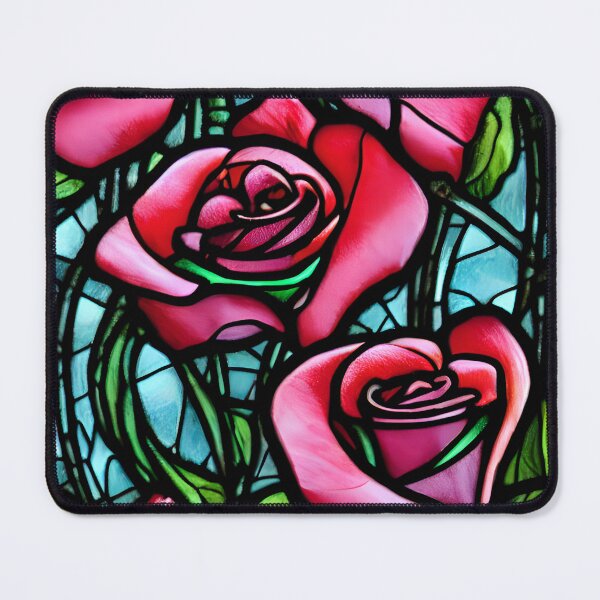 Item preview, Gothic Rose Pattern Dark and Edgy Designs for Gothic Enthusiasts 6 designed and sold by Bits-X-Pieces.